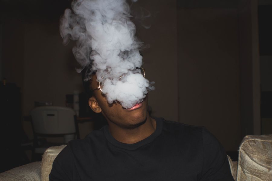 vape device