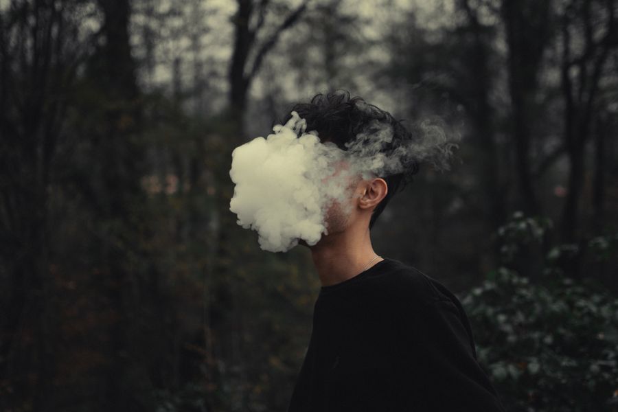 vape kit