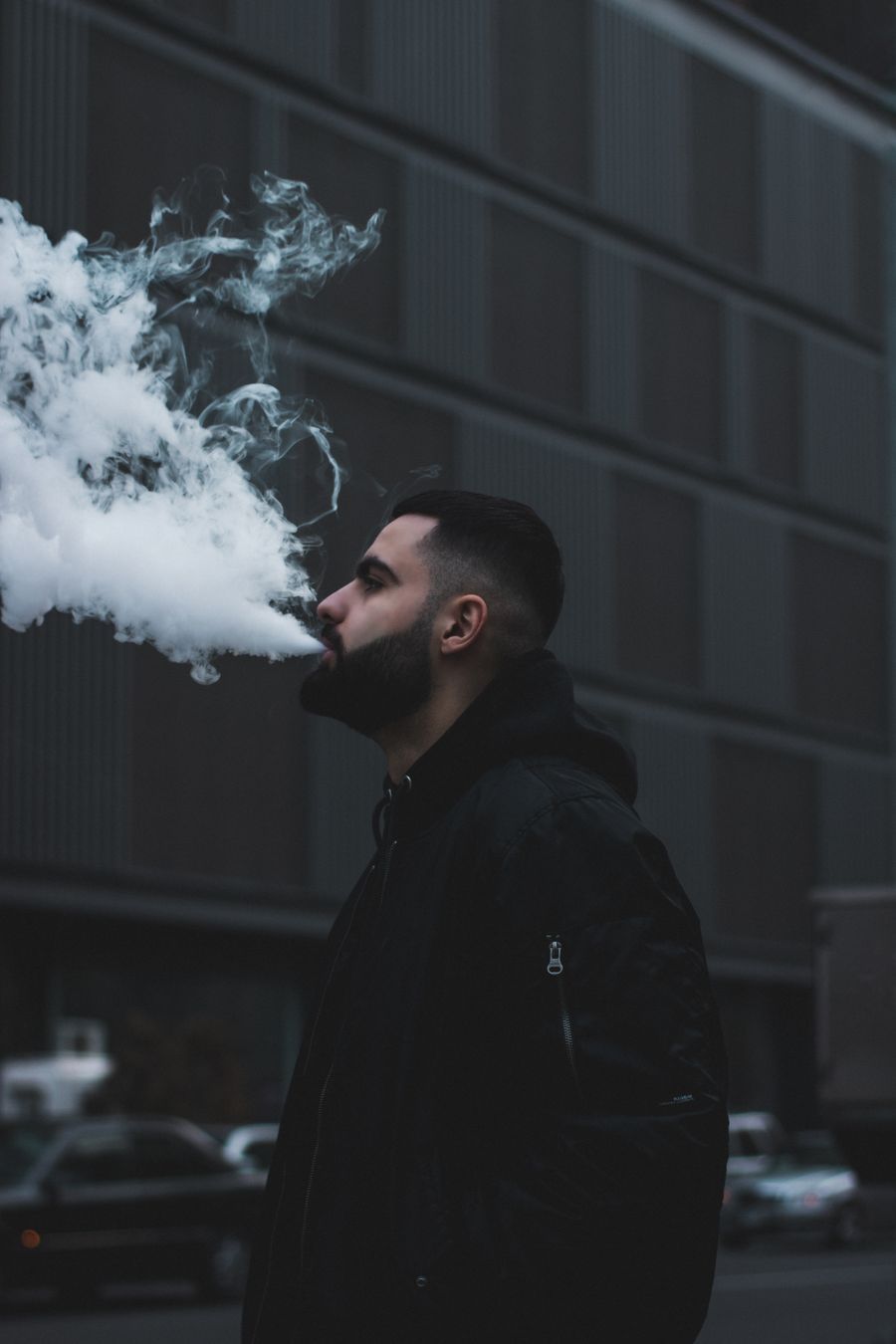 vape mod
