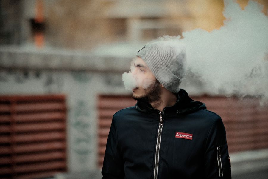 vape bundle