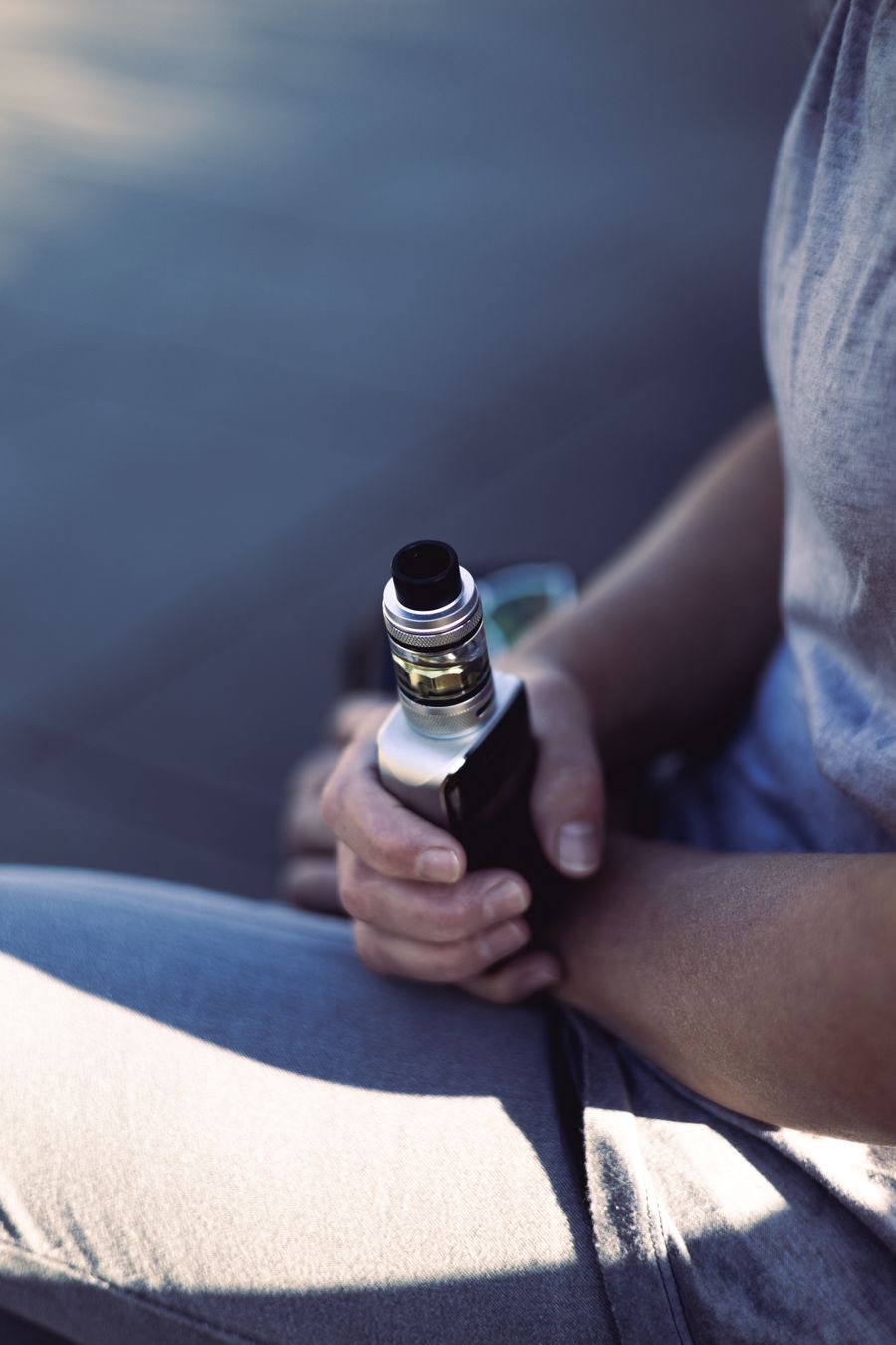 vape pod