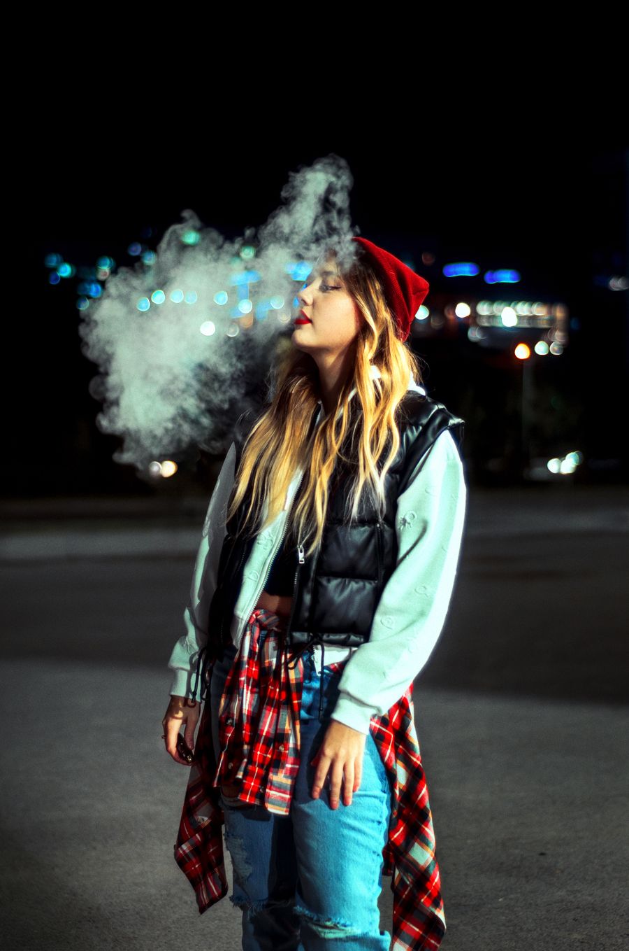 vape device