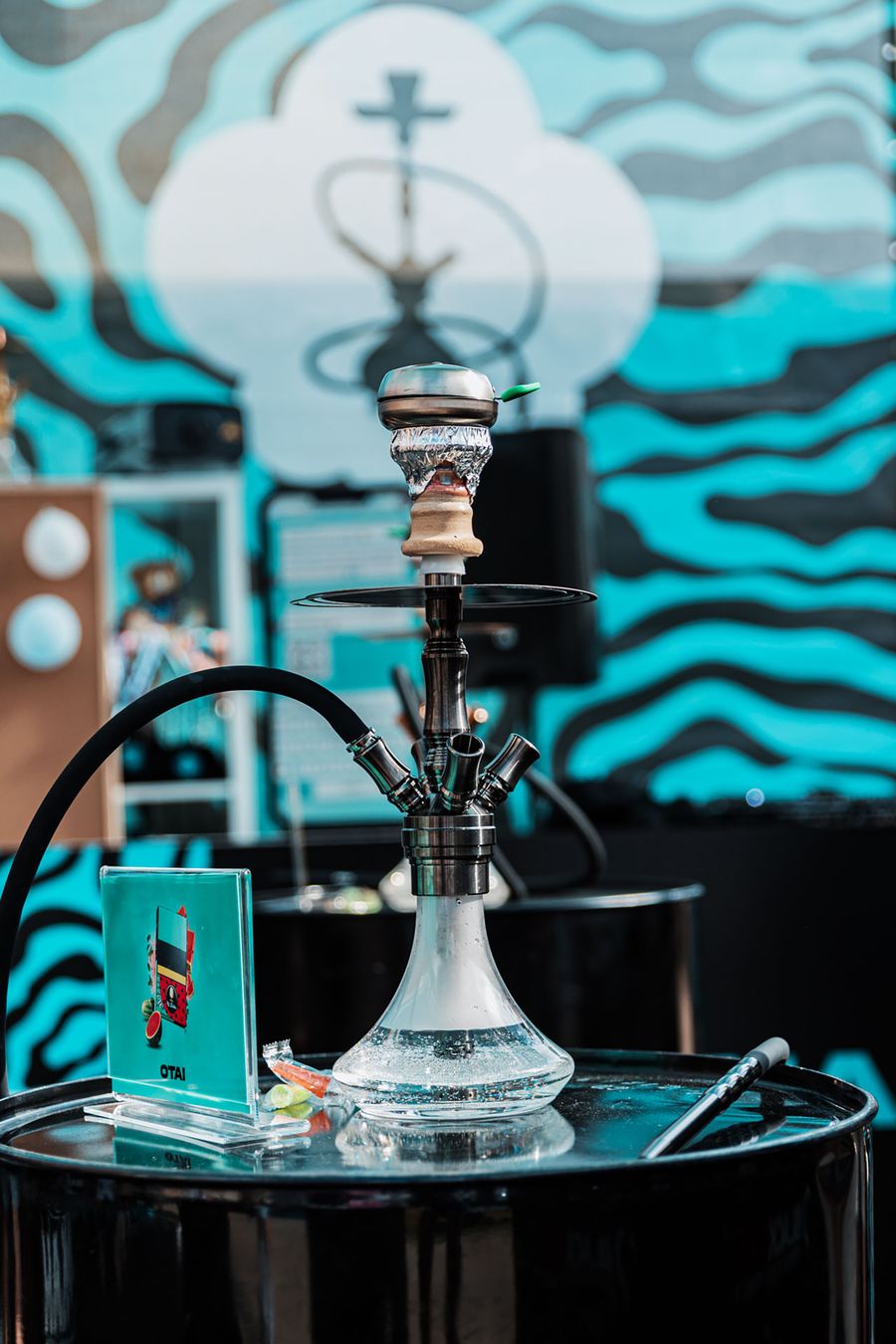vape tank