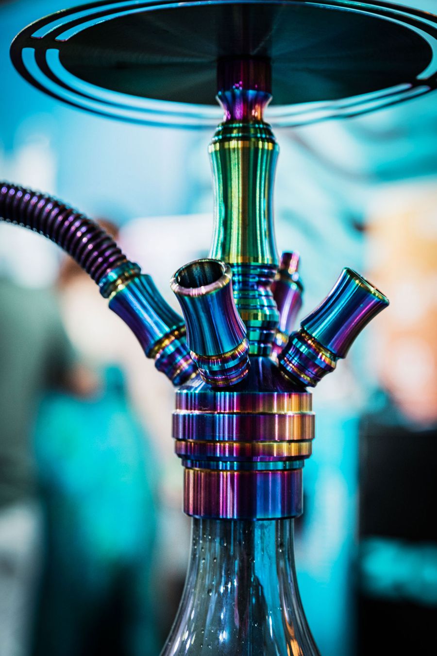 vape tank