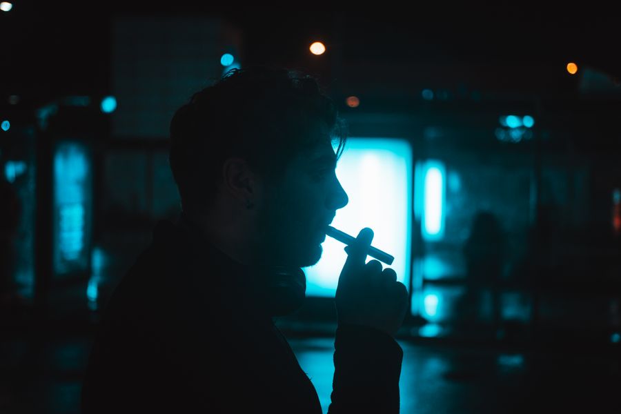 vape pod