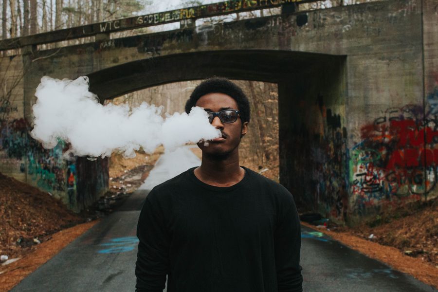 vape coil