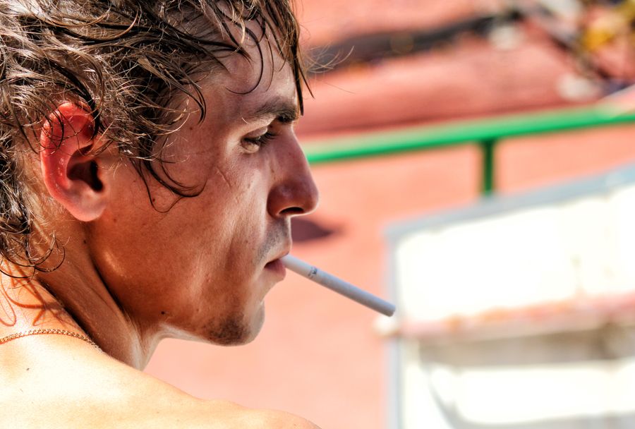 vape device