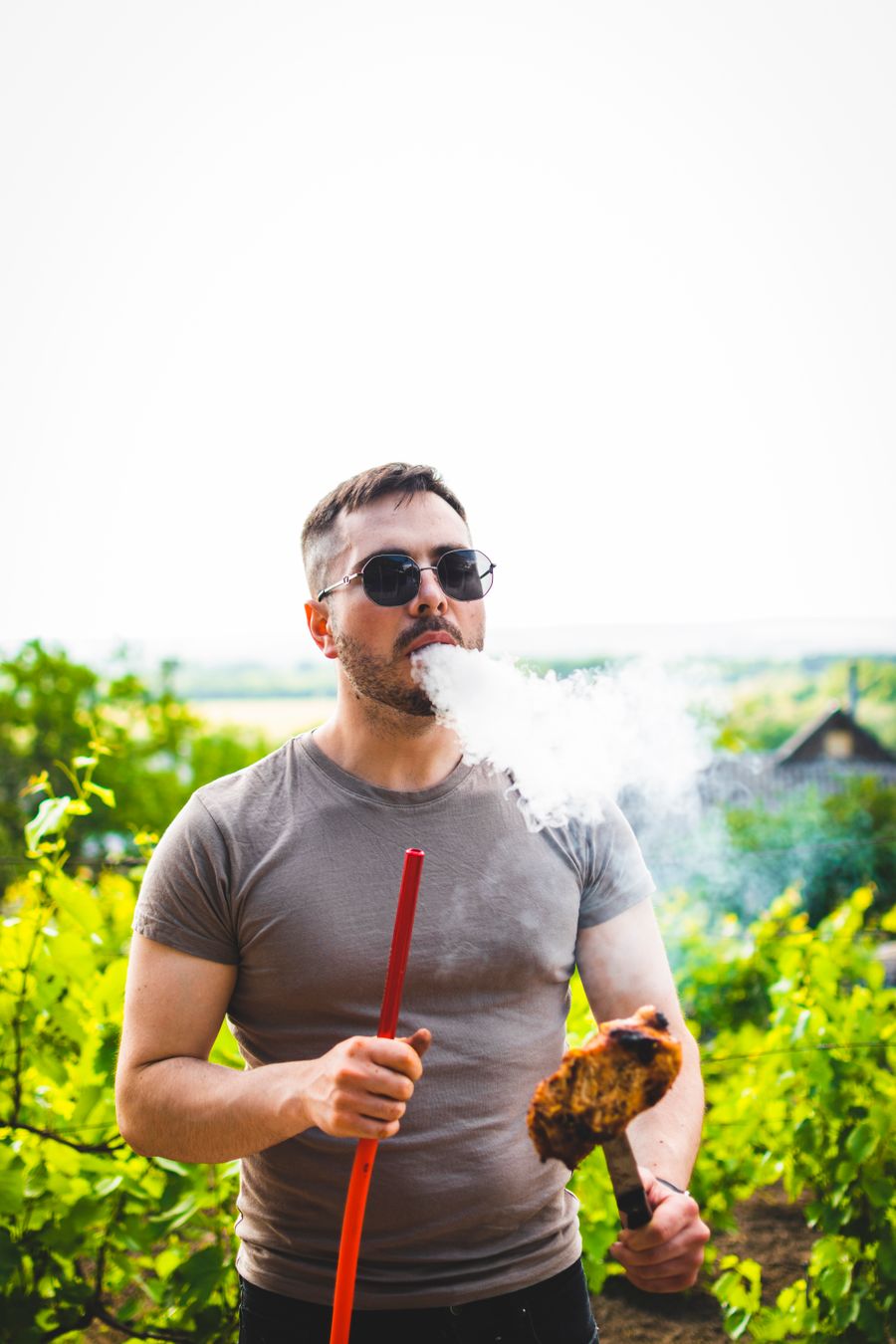 vape device