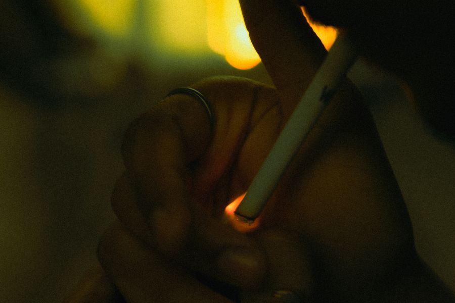 refillable pod