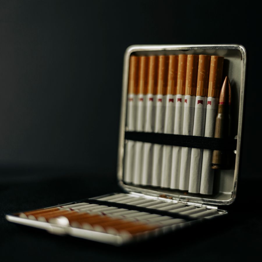 vape mod