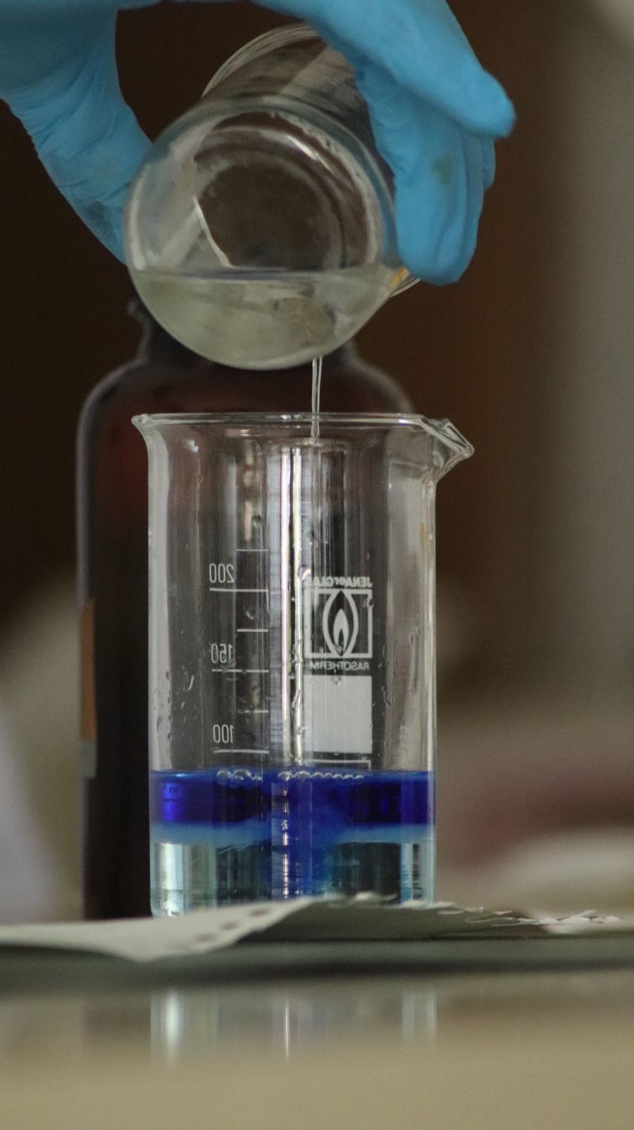 refillable pod