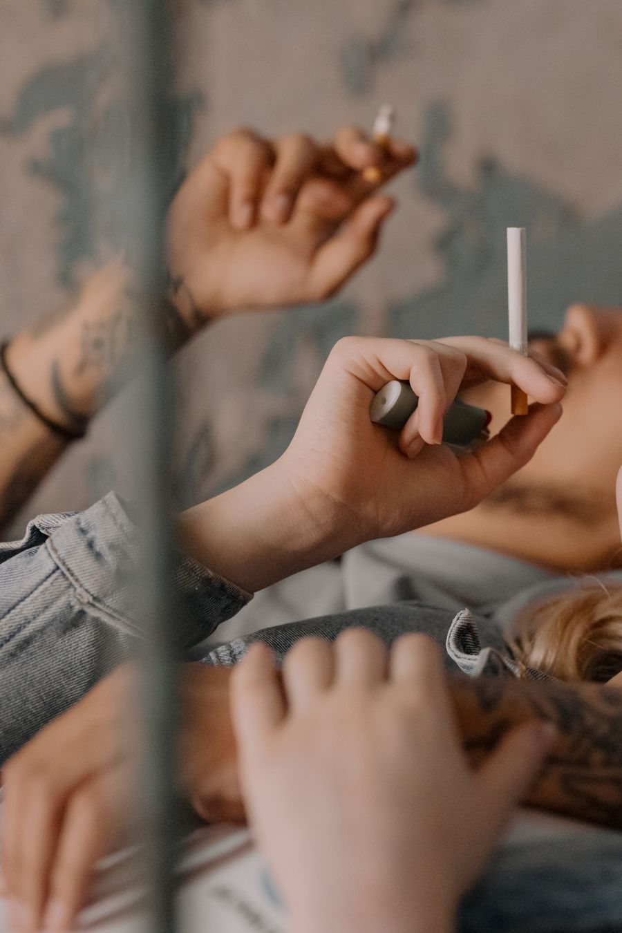 vape pen