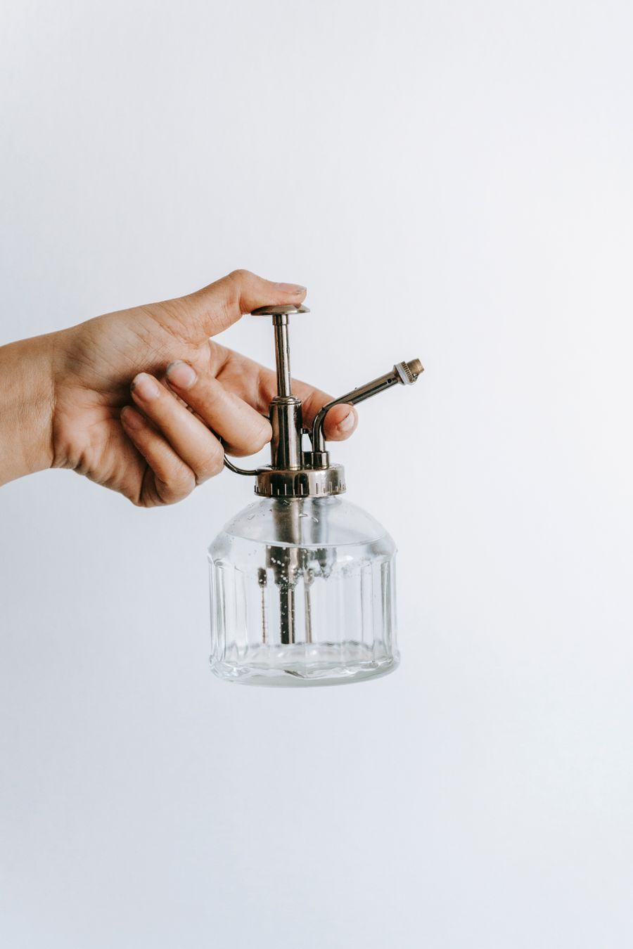 refillable pod
