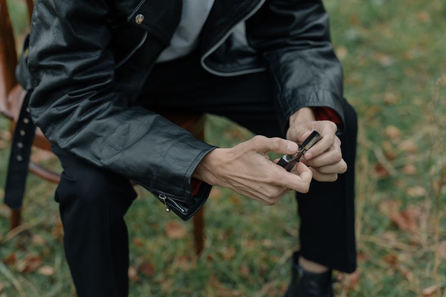 vape cartridge