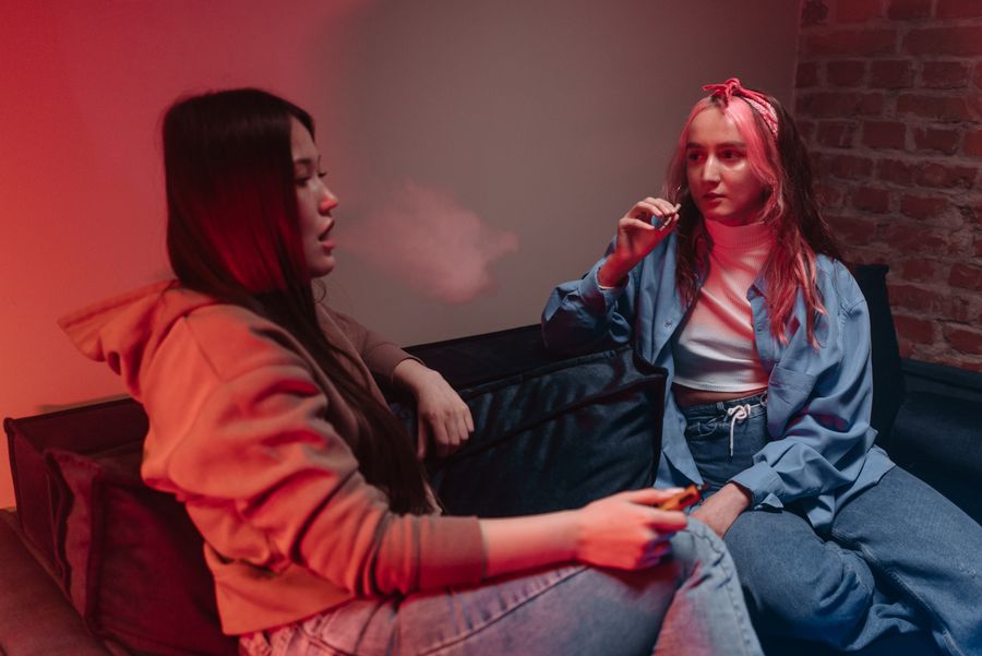 vape device