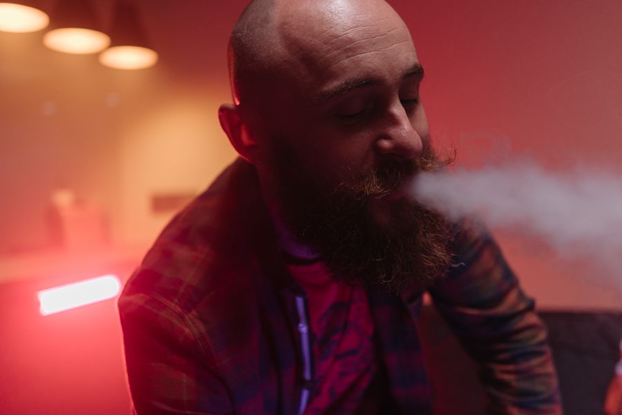 vape pod