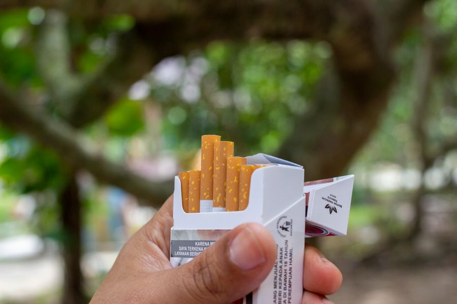 vape accessory