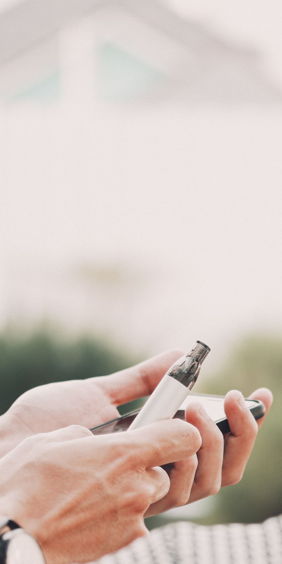 vape device