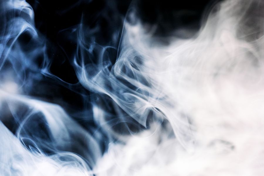 vape tank