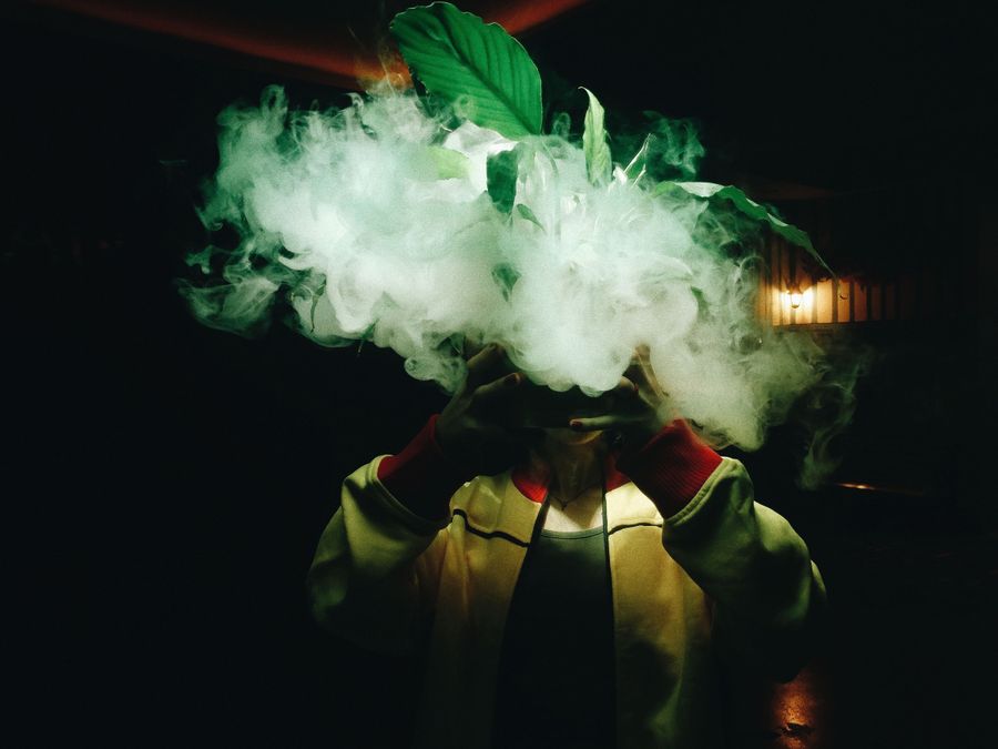 vape kit
