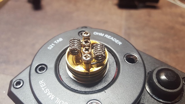 vape wire wholesale product view