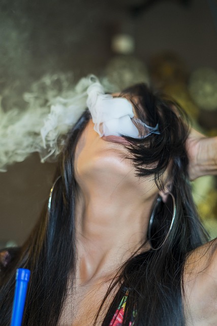 vape device