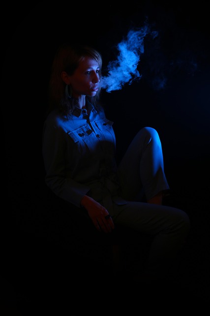 vape device