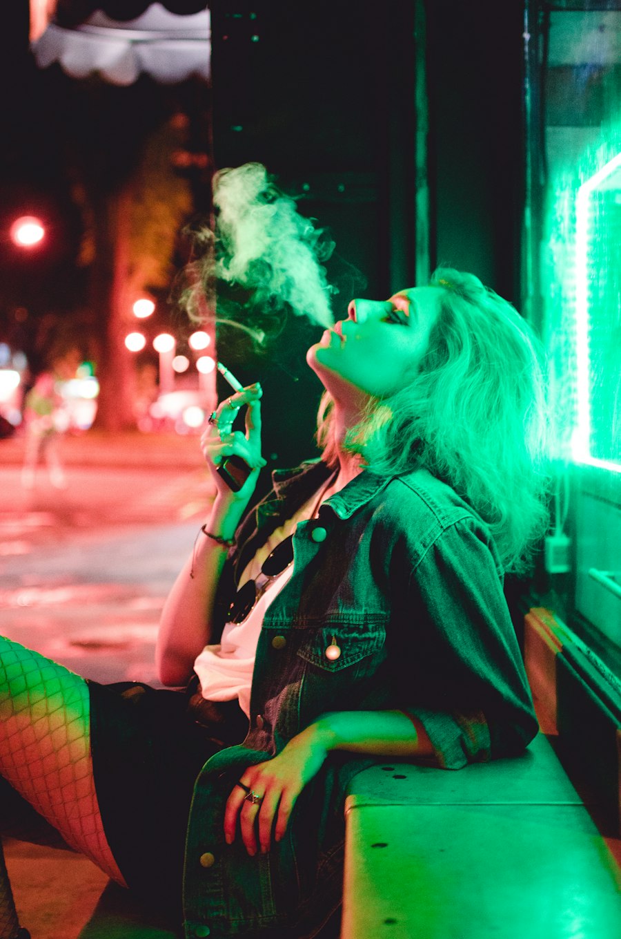 vape tank