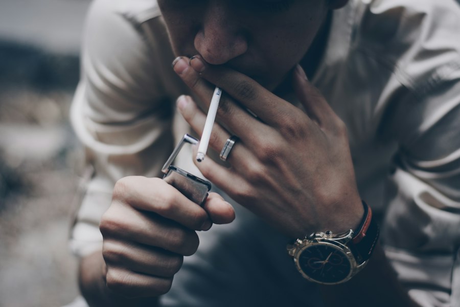 vape device