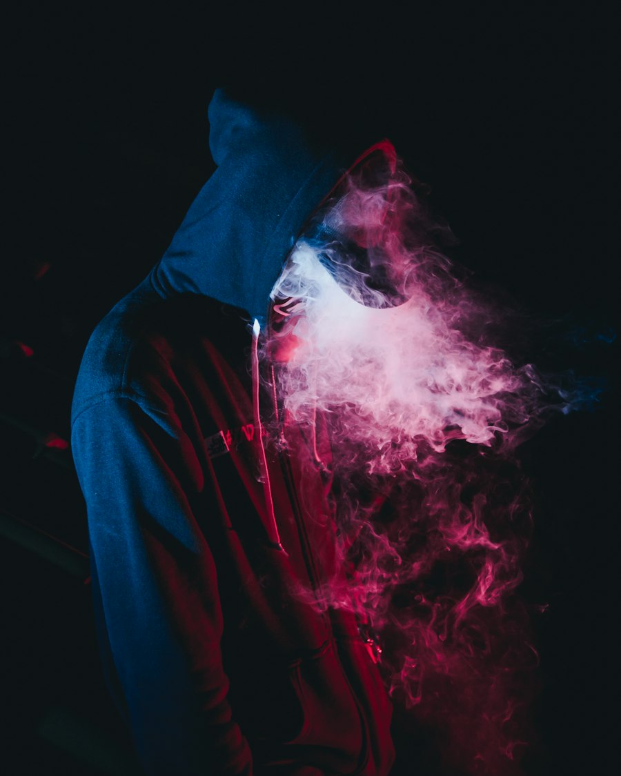 vape juice