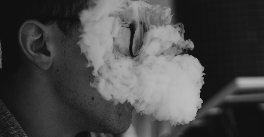 vape pod