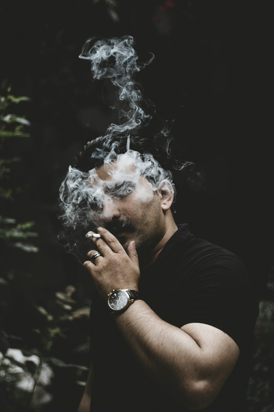vape device