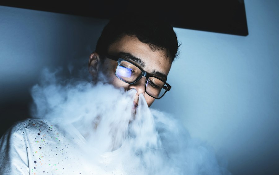 vape mod