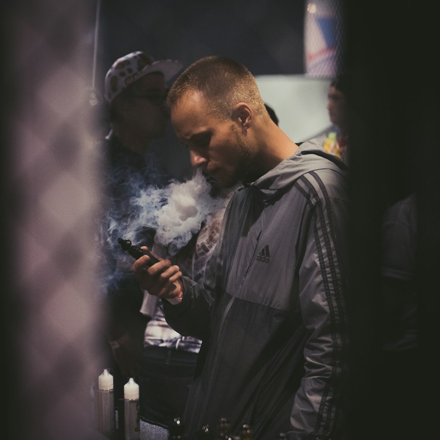 vape coil