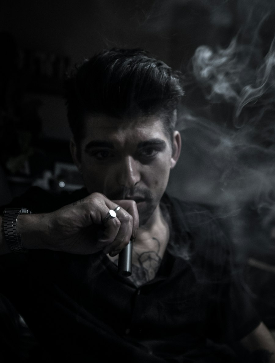 vape mod