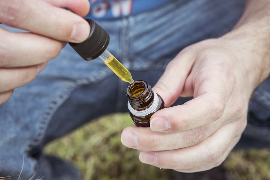 vape cartridge