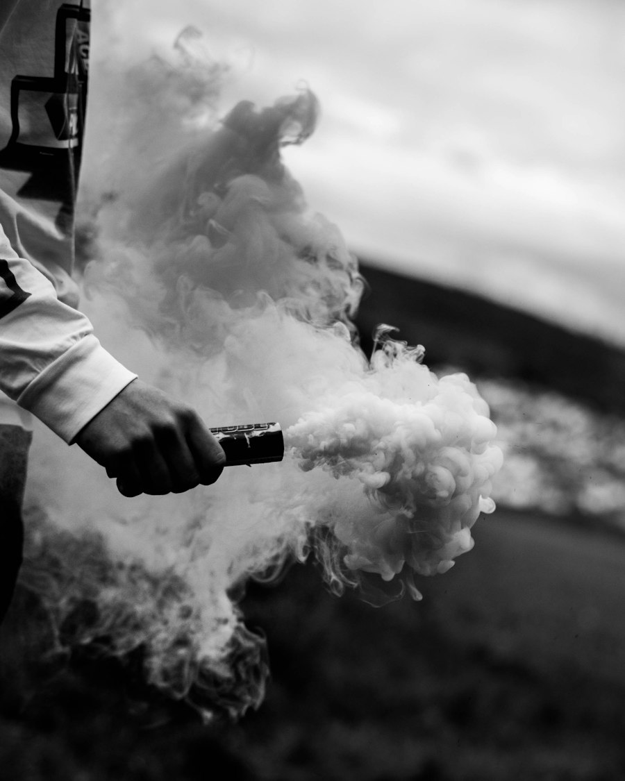 vape battery