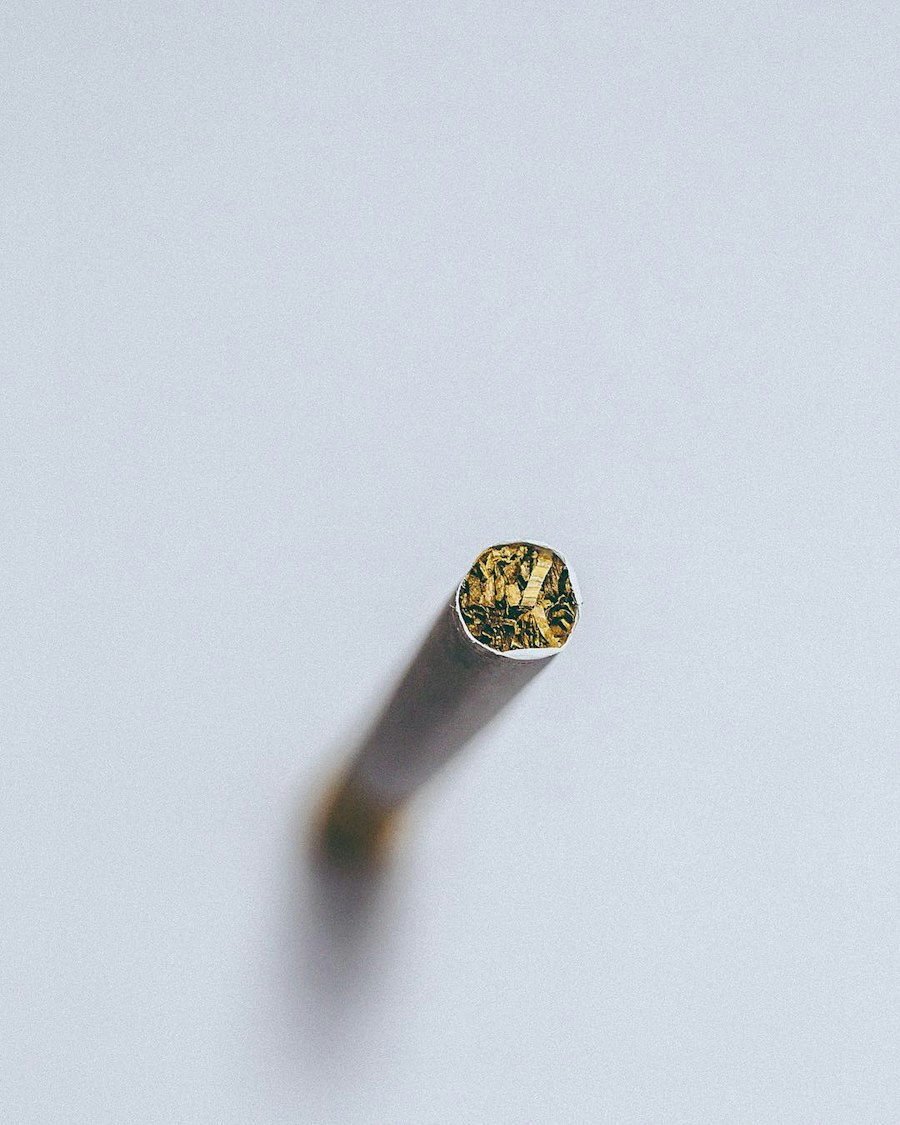 vape cartridge