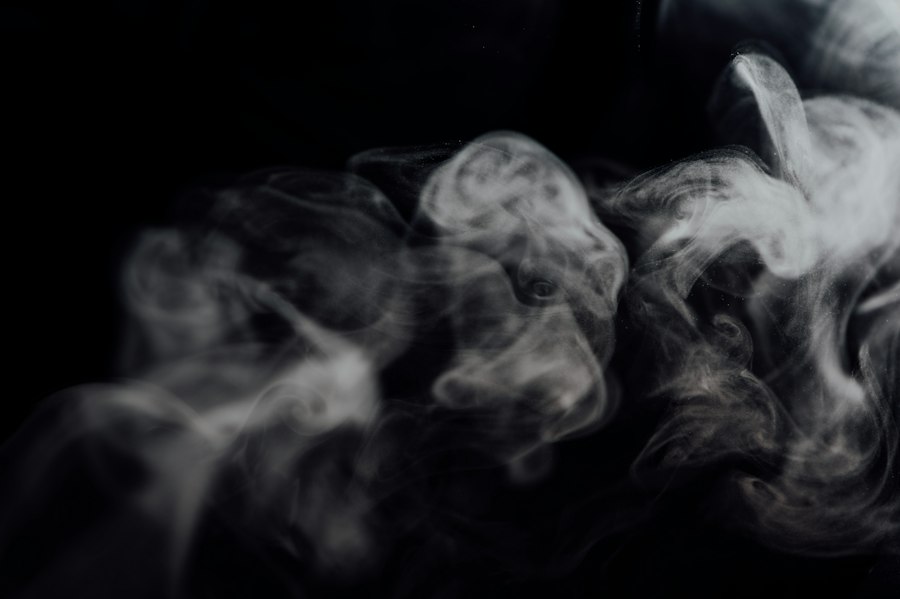 vape device