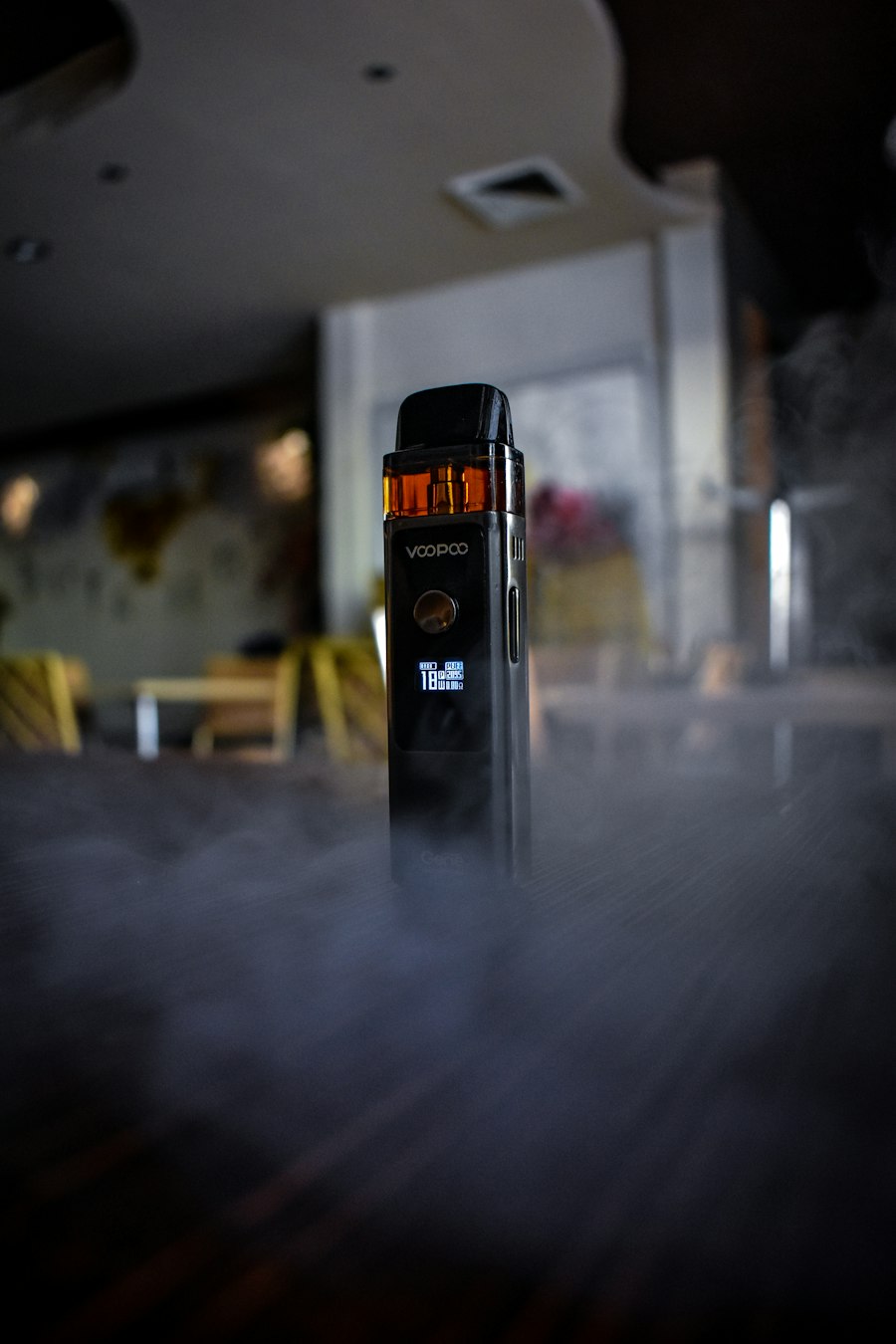 vape starter kit