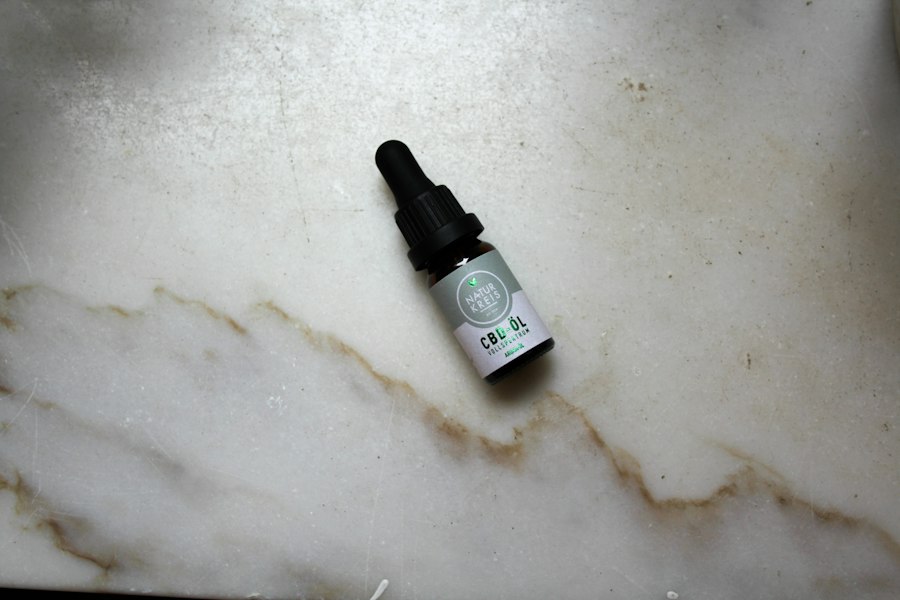 vape cartridge