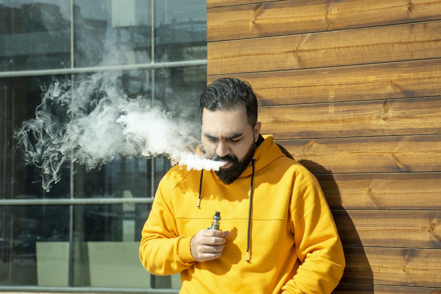 vape starter kit