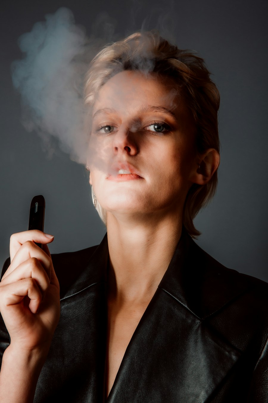 vape tank