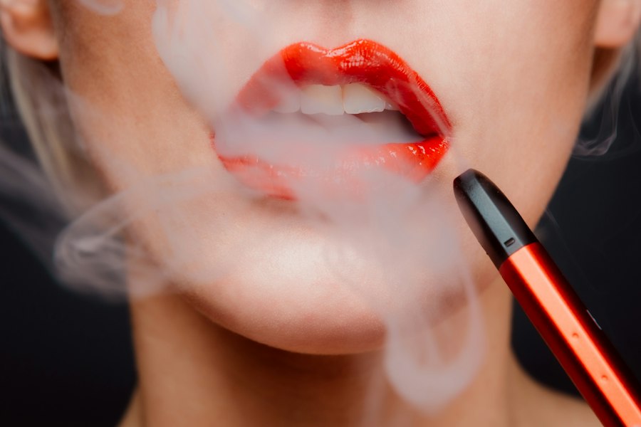 e-liquid