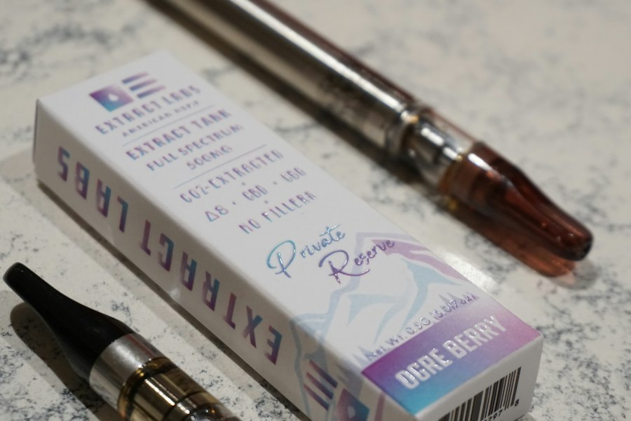 vape bundle