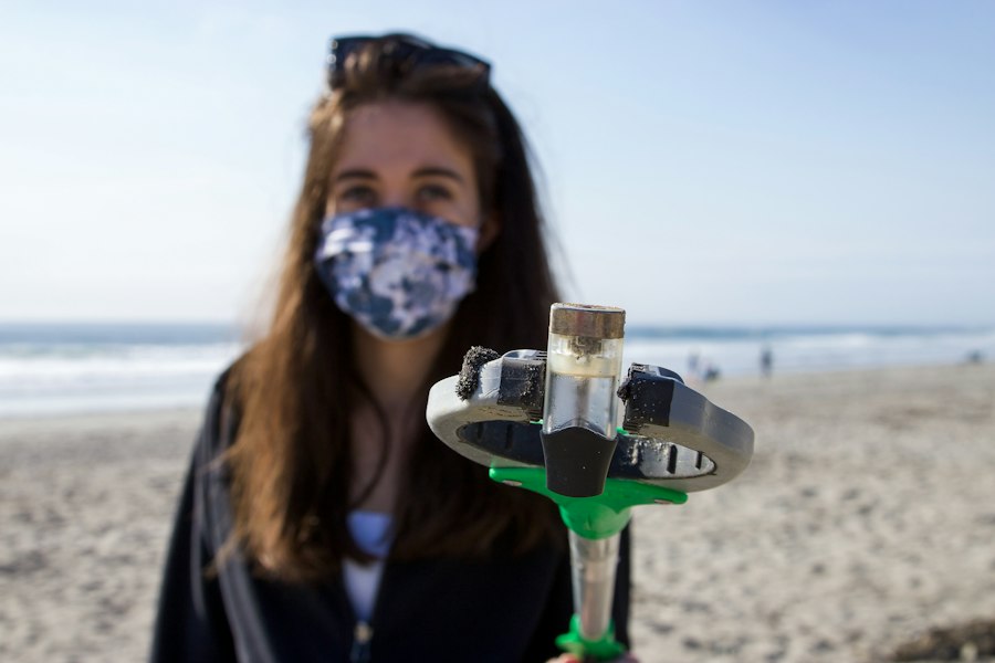 vape pod