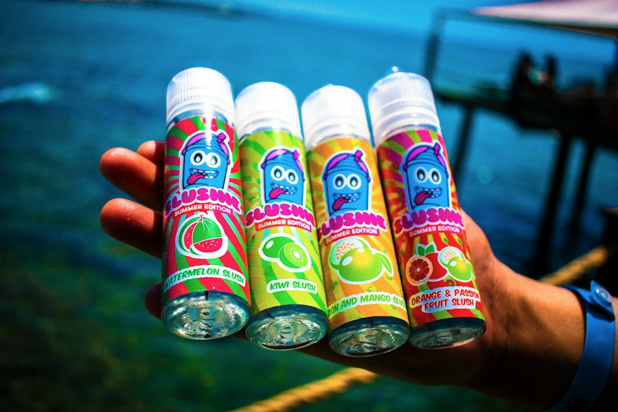 vape mod
