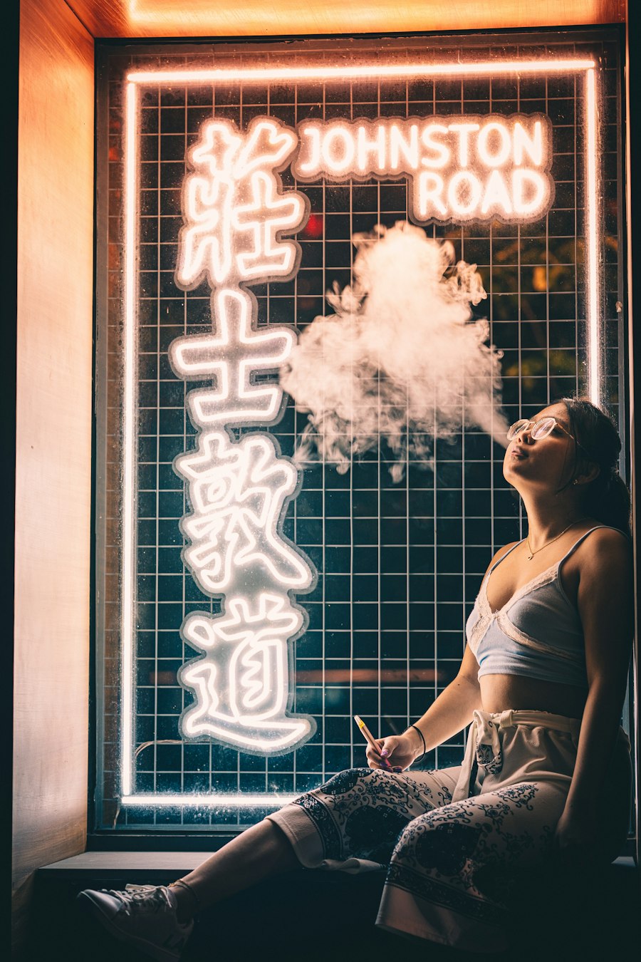 vape cartridge