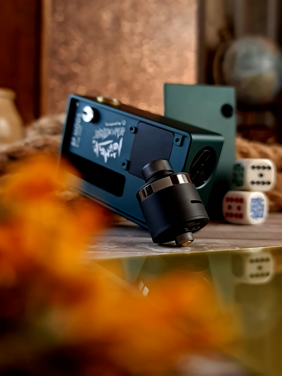 vape device