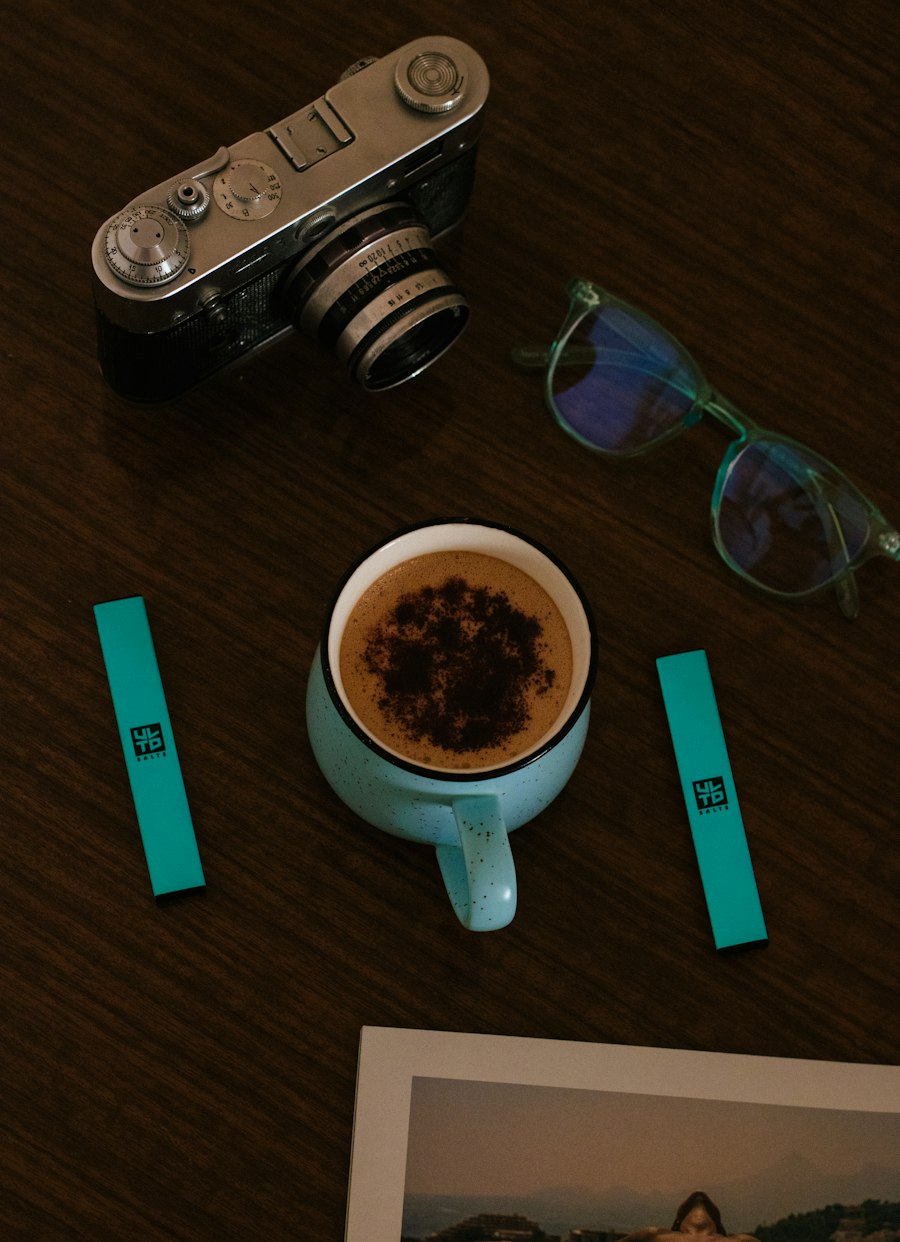 vape kit